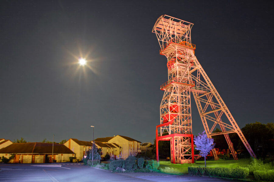 Saint-Eloy-les Mines, 2023
