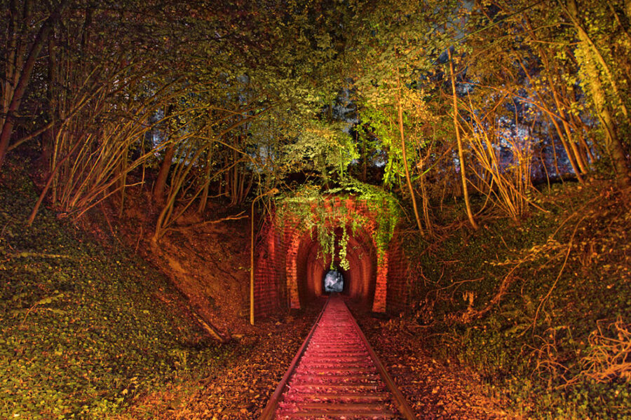 Saint-Eloy-les Mines, 2023