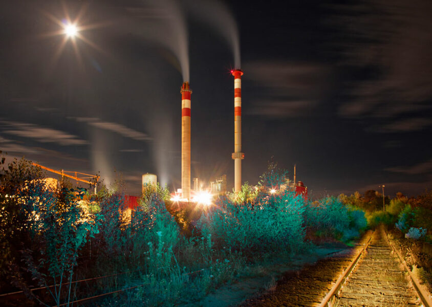 Saint-Eloy-les Mines, 2023